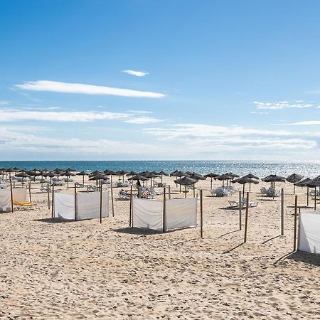 Parque Dos Reis Apartment Monte Gordo Eksteriør bilde