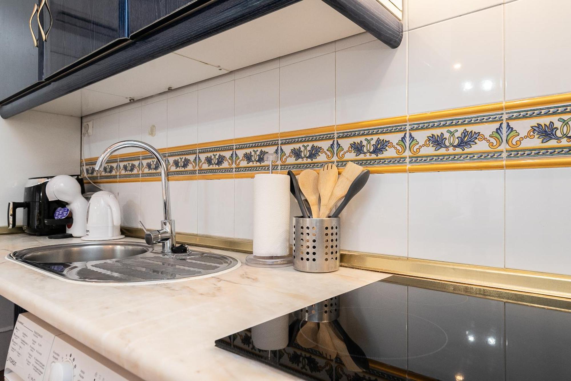 Parque Dos Reis Apartment Monte Gordo Eksteriør bilde
